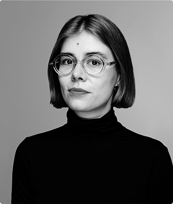 Virginia Portrait